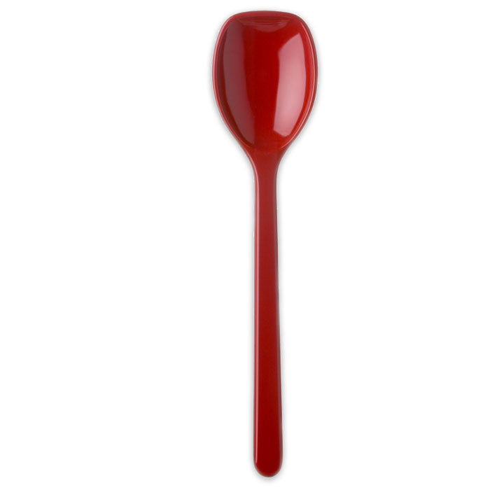 Melamine Large Scoop Spoon - Various Colors