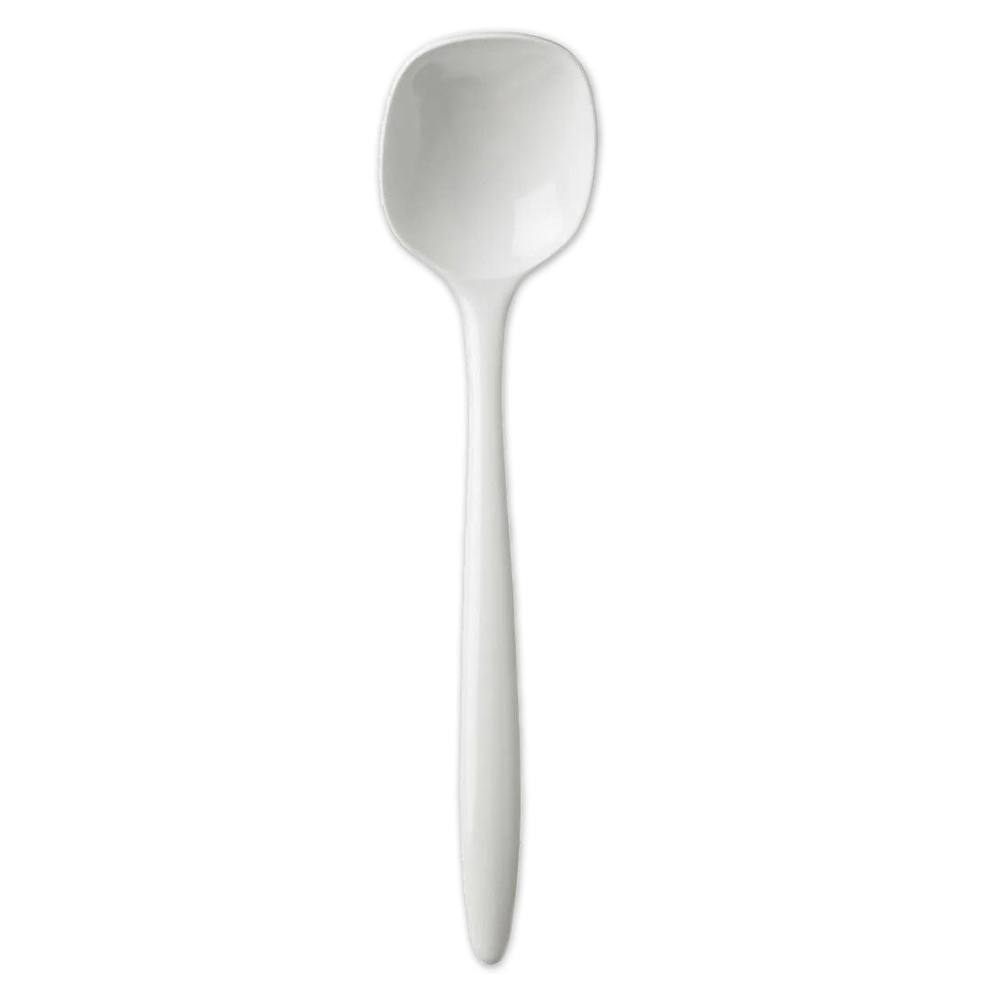 Melamine Large Scoop Spoon - Various Colors