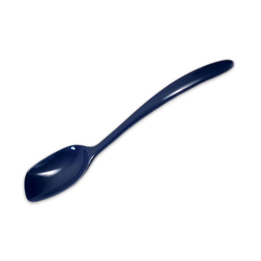 Melamine Medium Scoop Spoon - Various Colors