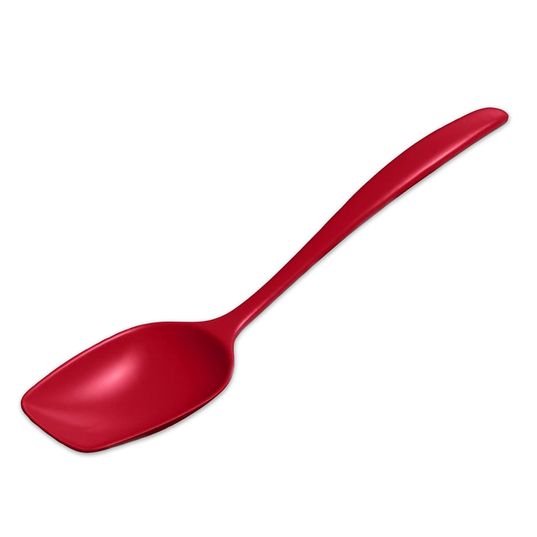 Melamine Medium Scoop Spoon - Various Colors