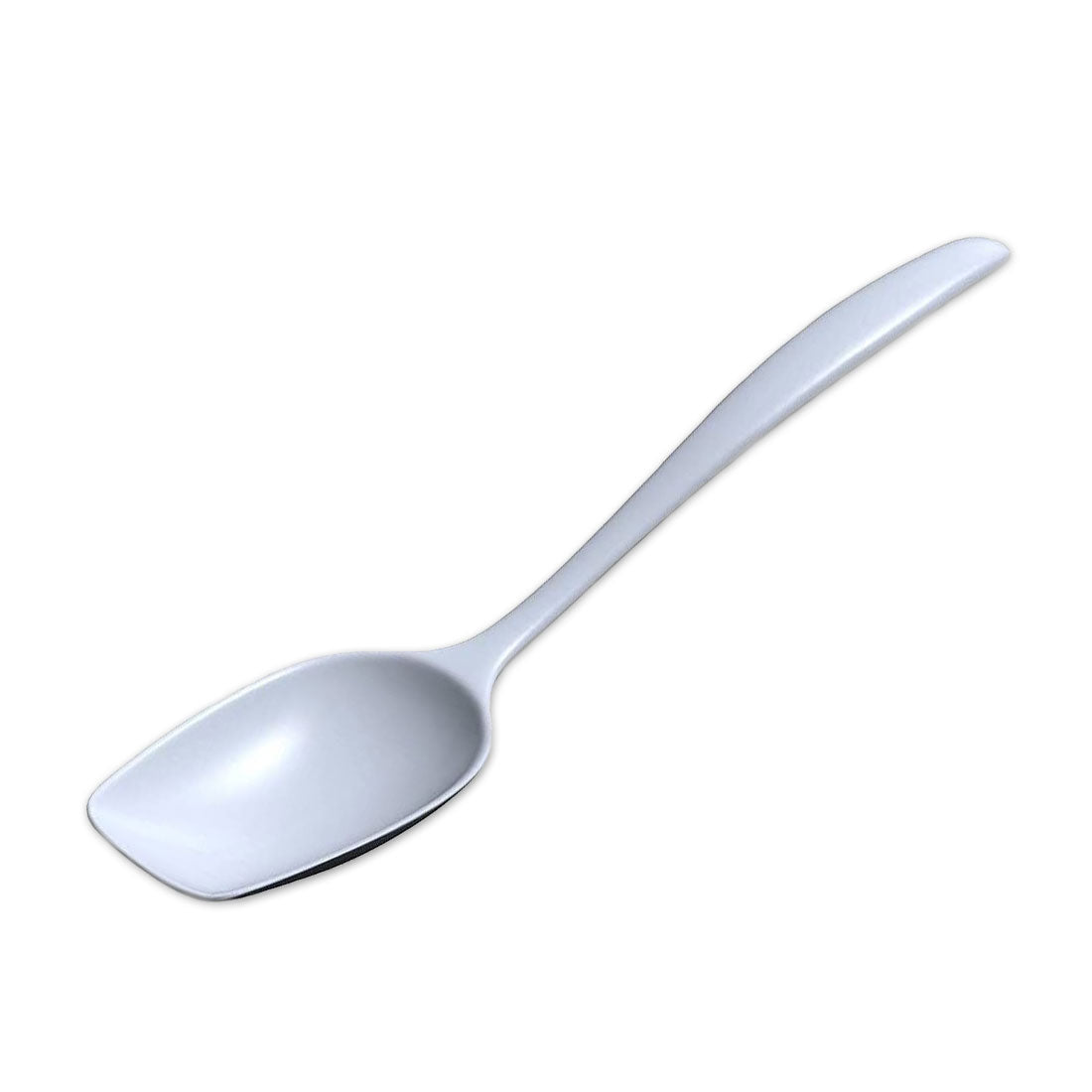 Melamine Medium Scoop Spoon - Various Colors