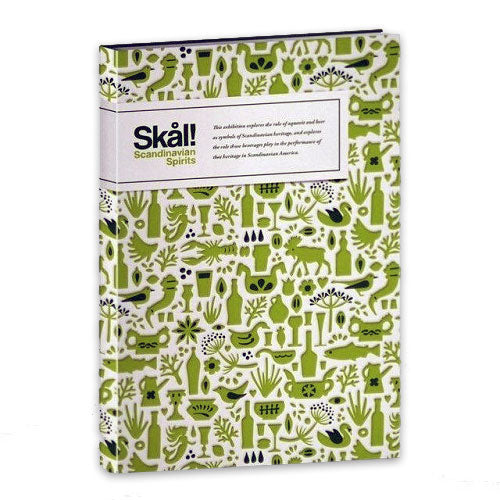 Skål! Scandinavian Spirits - Paperback Book