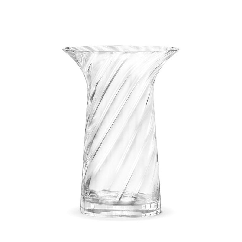 Optical Effect Filigran Vase - Various Sizes