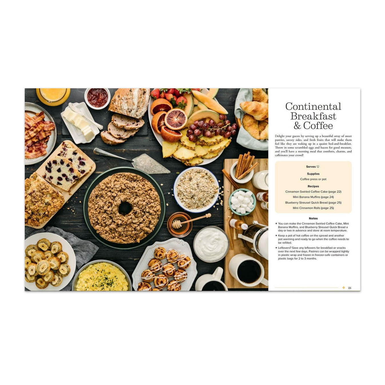 Spectacular Spreads, 50 Amazing Food Spreads For Any Occasion - Hardco ...