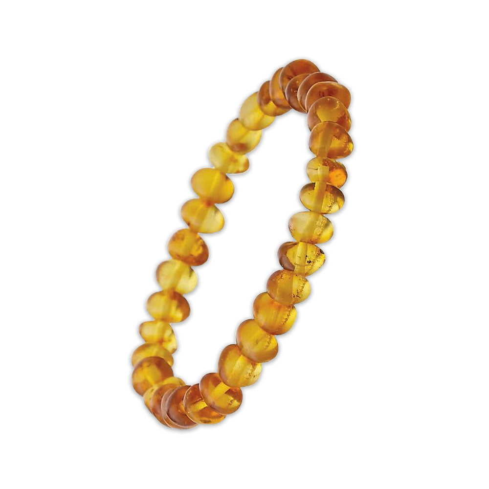 Tilde - Amber Bracelet