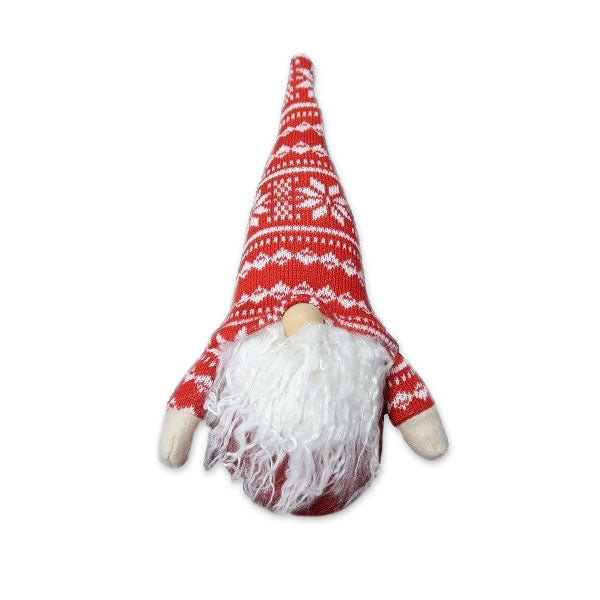 Viggo Nisse Figurine - Various Colors