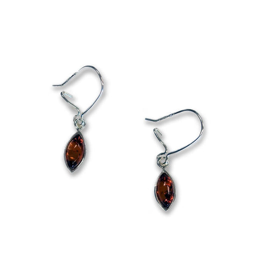 Wren - Amber Earrings - Multiple Colors