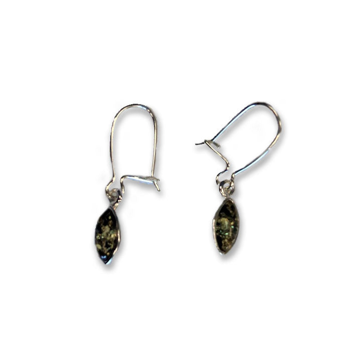 Wren - Amber Earrings - Multiple Colors